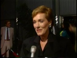 'That's Life' Premiere Stock Footage