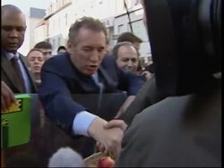 Friday deadline to secure spot on first-round ballot for presidential elections News Clip