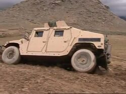 Problems on patrols to intercept insurgents Instructional Video