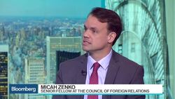 Zenko: U.S. Military Policies, Principles Are Unclear News Clip