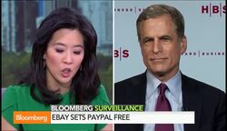 Why EBay Decided to Follow Carl Icahns Advice News Clip