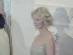 2005 National Board of Review of Motion Pictures Awards Ceremony Stock Footage