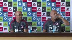 VOICED : Sampaoli del amor al odio de Chile News Clip