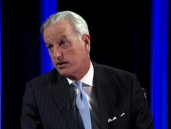 Sir Richard Branson meets MPs about West Coast Train Mainline bid News Clip