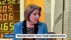 'Paradise Papers' Touch Trump Administration News Clip