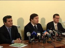 Romania to get 20 billion euros in rescue loans Instructional Video