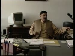 Pakistan government comment on India peace overtures News Clip