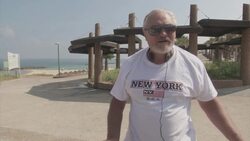 Hamas, IDF and Ashkelon residents comments on fragile pause in the fighting News Clip