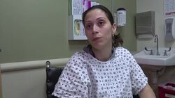 VOICED : US hospital cuts painkiller gateway to heroin addiction News Clip