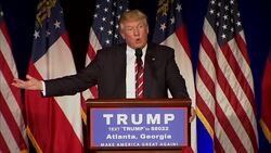 Trump on Shooting: We Have To 'Report People' Instructional Video