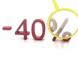40% Discount! Stock Footage
