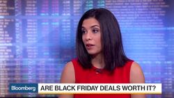 Holiday Price War: Are Black Friday Deals Worth It? News Clip