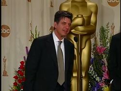 1999 Academy Awards Stock Footage