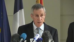 CLEAN : Prosecutor: Nice attack in line with jihadist calls to kill News Clip