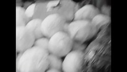 CAN454 GIRLS MAKE AND WEAR VEGETABLE HATS IN COLOGNE Instructional Video