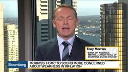 BofAML's Morriss Sees Fed Rate Hike in Dec. News Clip