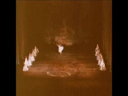 SYND 1 8 80 VISIT TO BOLSHOI THEATRE IN MOSCOW News Clip