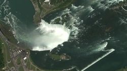 CLEAN : US daredevil set for Grand Canyon News Clip