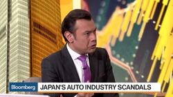 Automobility Sees Japan's Auto Market Less Predictable News Clip