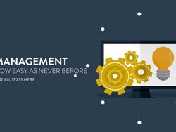 Customizing Promo  - Pure and Simple Stock Footage