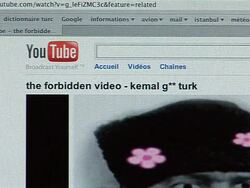 VOICED: Censorship on Youtube fails in Turkey News Clip
