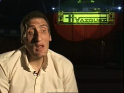 A tall tale from Mexico News Clip