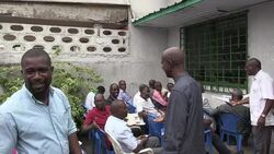 CLEAN : Ivory Coast: New bipartisan coalition against President Ouattara News Clip