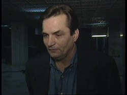 BOSNIA: PRIME MINISTER SILAJDZIC CRITICISES WESTERN LEADERS Instructional Video