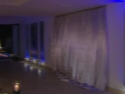 Vacheron Constantin Launch of Platinum Excellence Collection At Gala Benefiting EBMRF Stock Footage