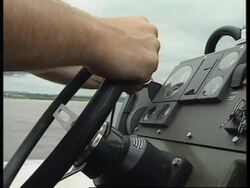 CONGO: BRITISH MARINES PREPARE TO EVACUATE NATIONALS FROM ZAIRE News Clip