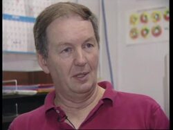 USA: WASHINGTON: OZONE HOLE LAYER MAY CLOSE IN  10 YEARS News Clip