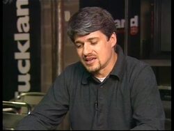 ARGENTINA: FALKLAND IS ISLANDS FILM News Clip