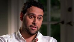 Scooter Braun's Presidential Impressions News Clip