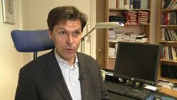 CLEAN: IMF leadership battle begins as chief resigns News Clip