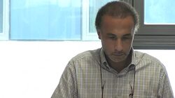 CLEAN : FILE: Activist details rape claims against Oxford professor News Clip