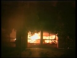 Mob storms Thai embassy in row over actress comments News Clip