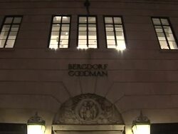 VOICED: New York Fashion Week: watch the catwalk, then shop the street News Clip