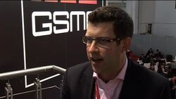 Technology's race to match mobile internet demand News Clip