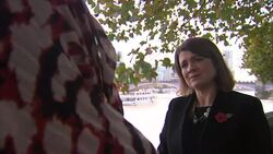 Vulnerable refugee women are being sent to detention centres despite guidelines against this News Clip
