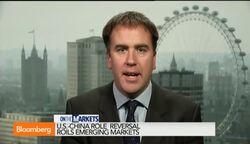 U.S.-China Economic Swap Worries Emerging Markets News Clip