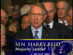 From President-elect Barack Obama's meeting with former rival John McCain to Dems allowing Sen. Joe Lieberman to stay in the party caucus, politicians are in the mood for reconciliation. But will it last? (Nov. 18) News Clip