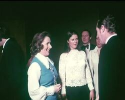 IRISH CINEMA BALL News Clip