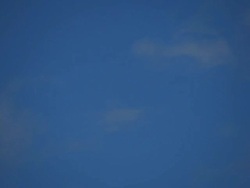 HD Wind Turbine Rotor Blades (Loopable) Stock Footage