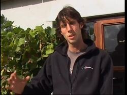 Global warming is helping the UK's wine industry News Clip