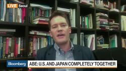 Professor Delury Says N. Korea Can Handle Sanctions News Clip