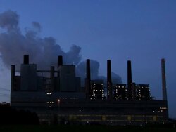PAL: Industry Stock Footage