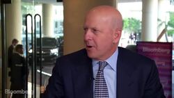 Goldman's Solomon: 'We Are Still Hiring People' News Clip