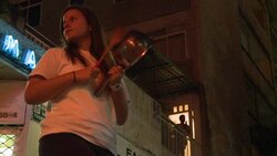 CLEAN : Sound war declared between Capriles News Clip