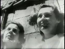 Protecting Western Europe From Military Aggression News Clip