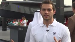 Luxury boats and flying yachts at Dubai Boat Show Instructional Video